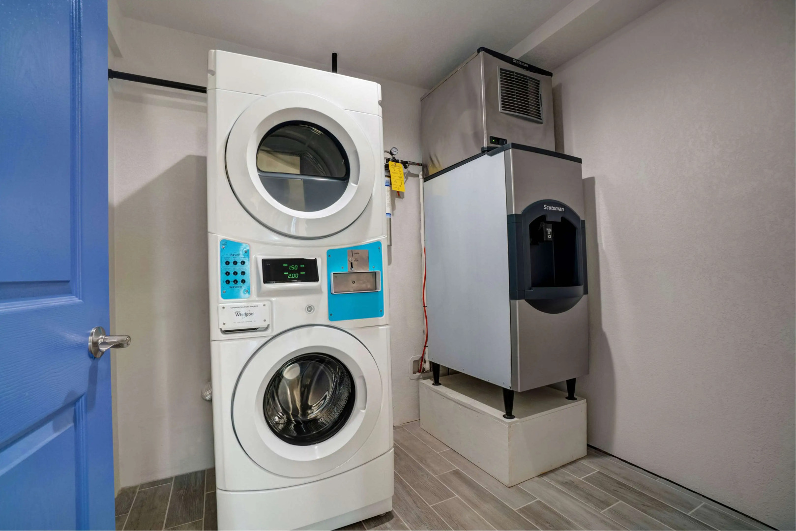 Motel 6 Bellville, OH - Mid Ohio