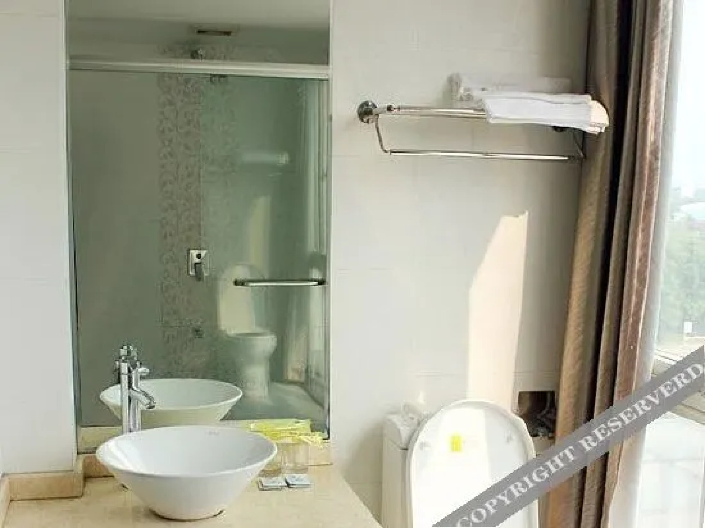 Chengtian Apartment Hotel