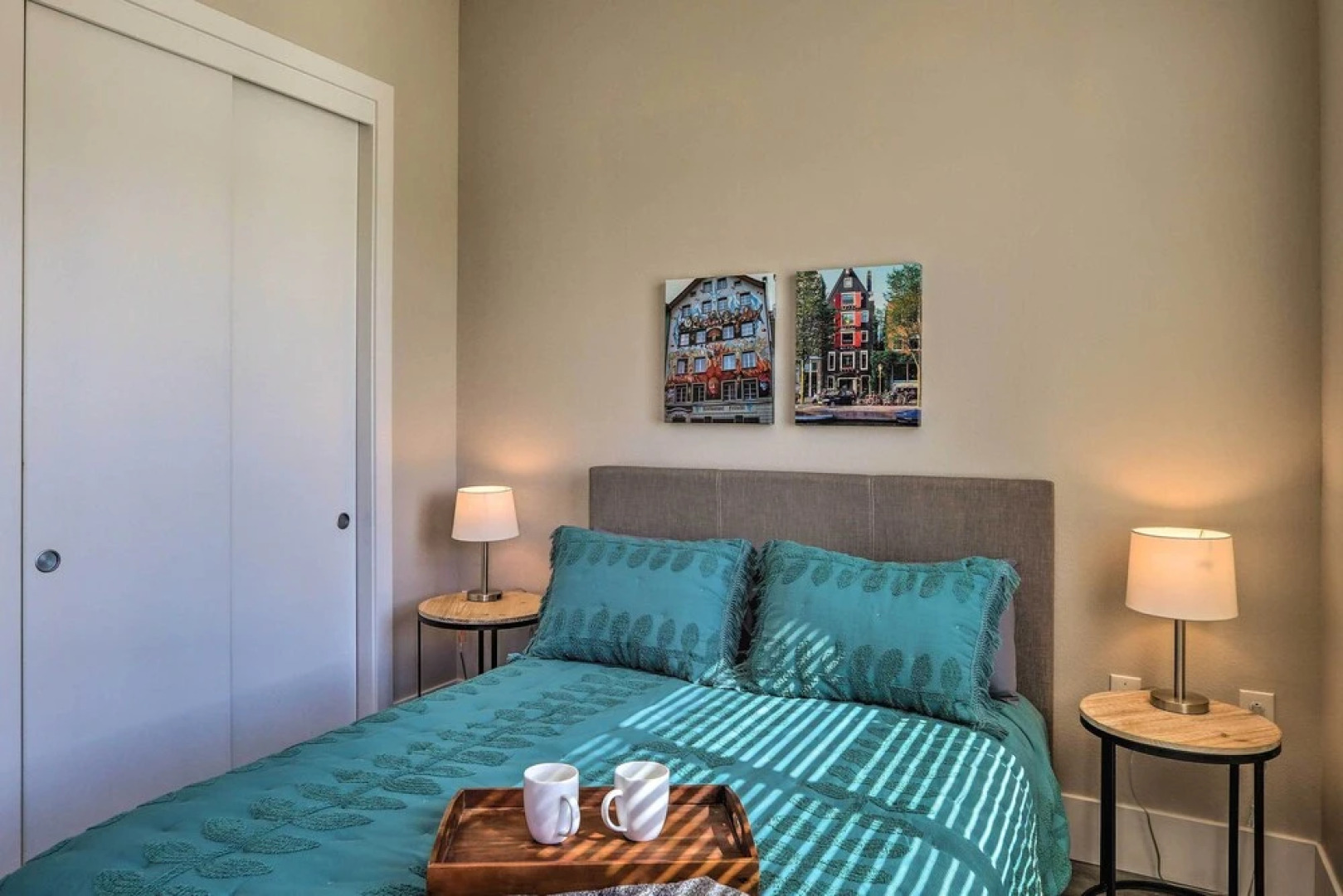 Golden Studio Near Coors Brewery & School of Mines