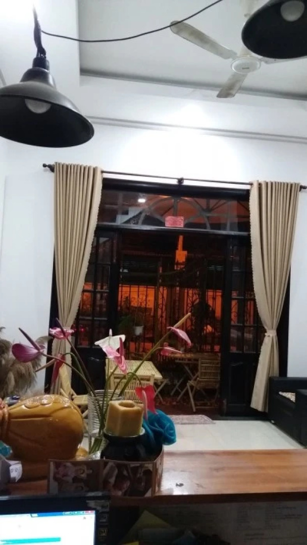 Little Home Hostel Nha Trang