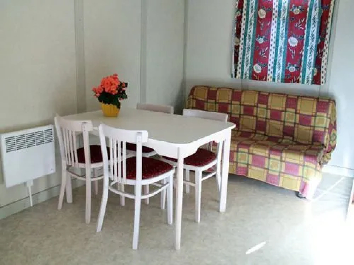 Camping Village Free Time