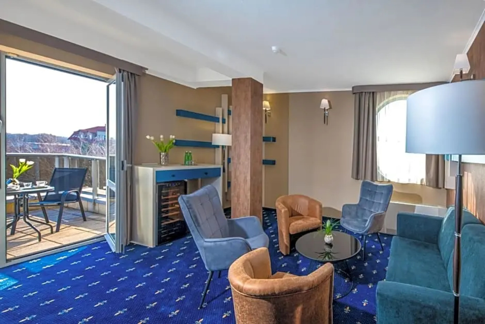 Balneo Hotel Zsori Thermal & Wellness