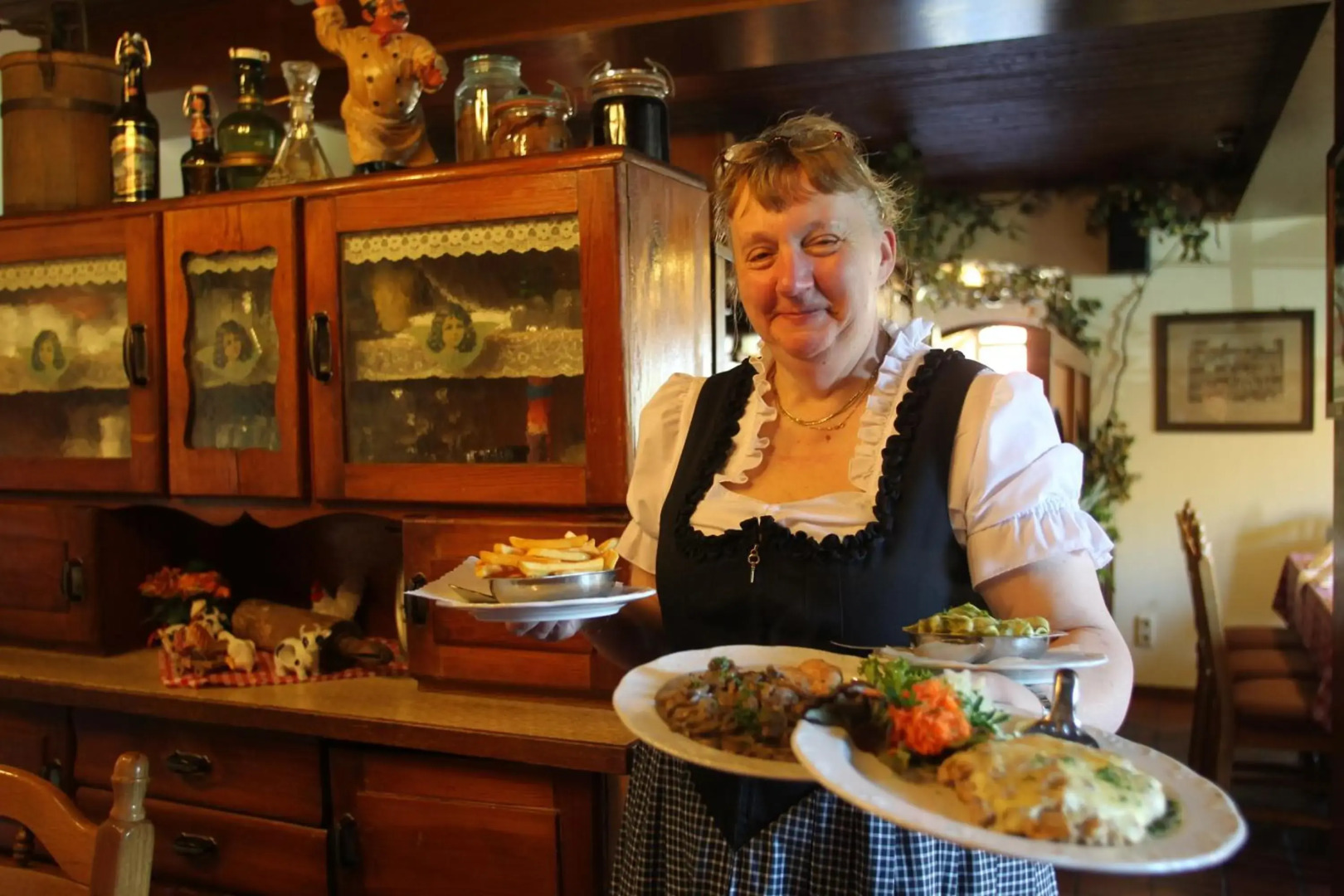 Landhotel Zur Schmiede