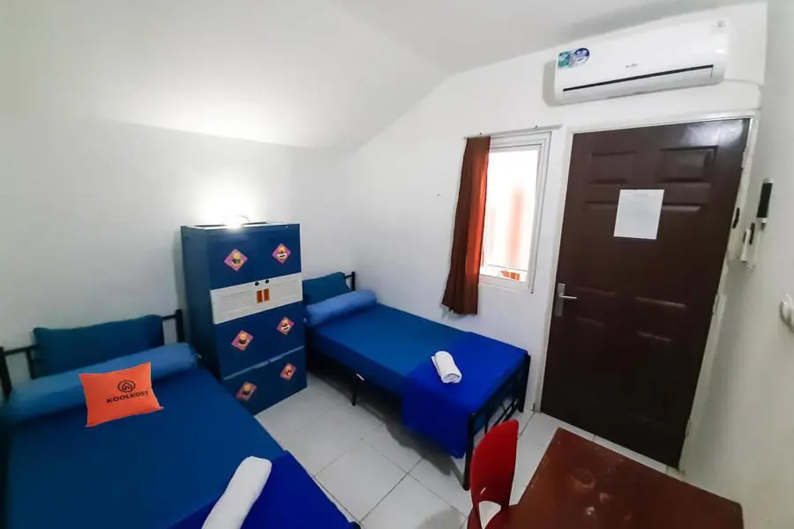 KoolKost Syariah @ Citraland Puri Serang