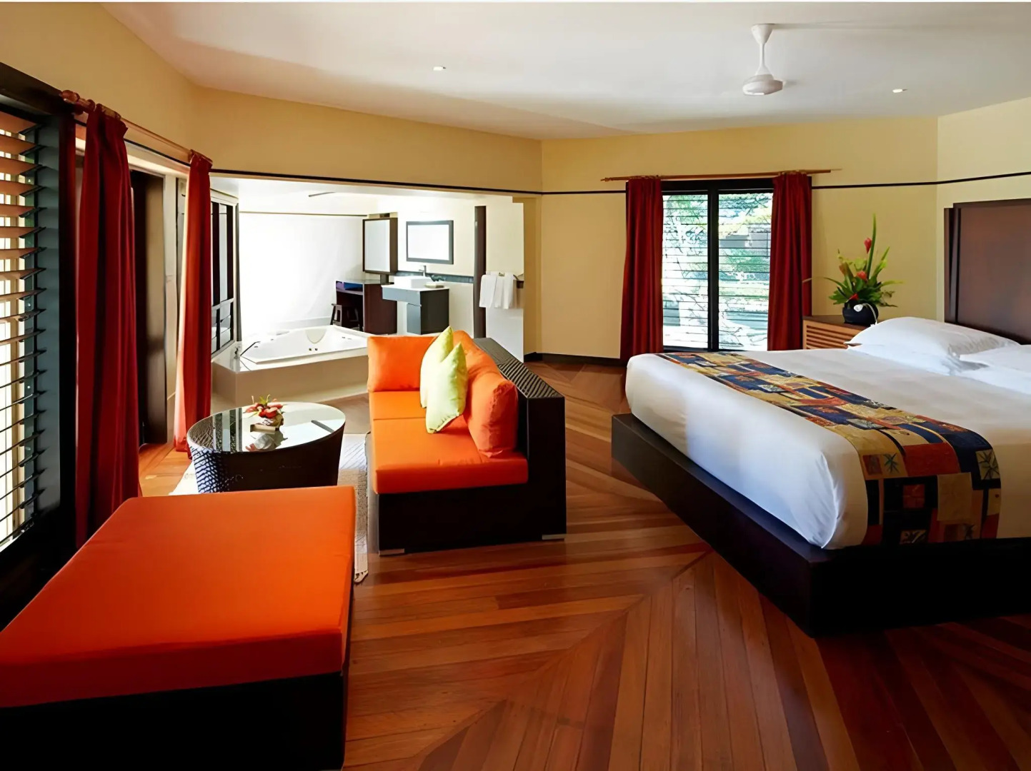 Mana Island Resort & Spa - Fiji