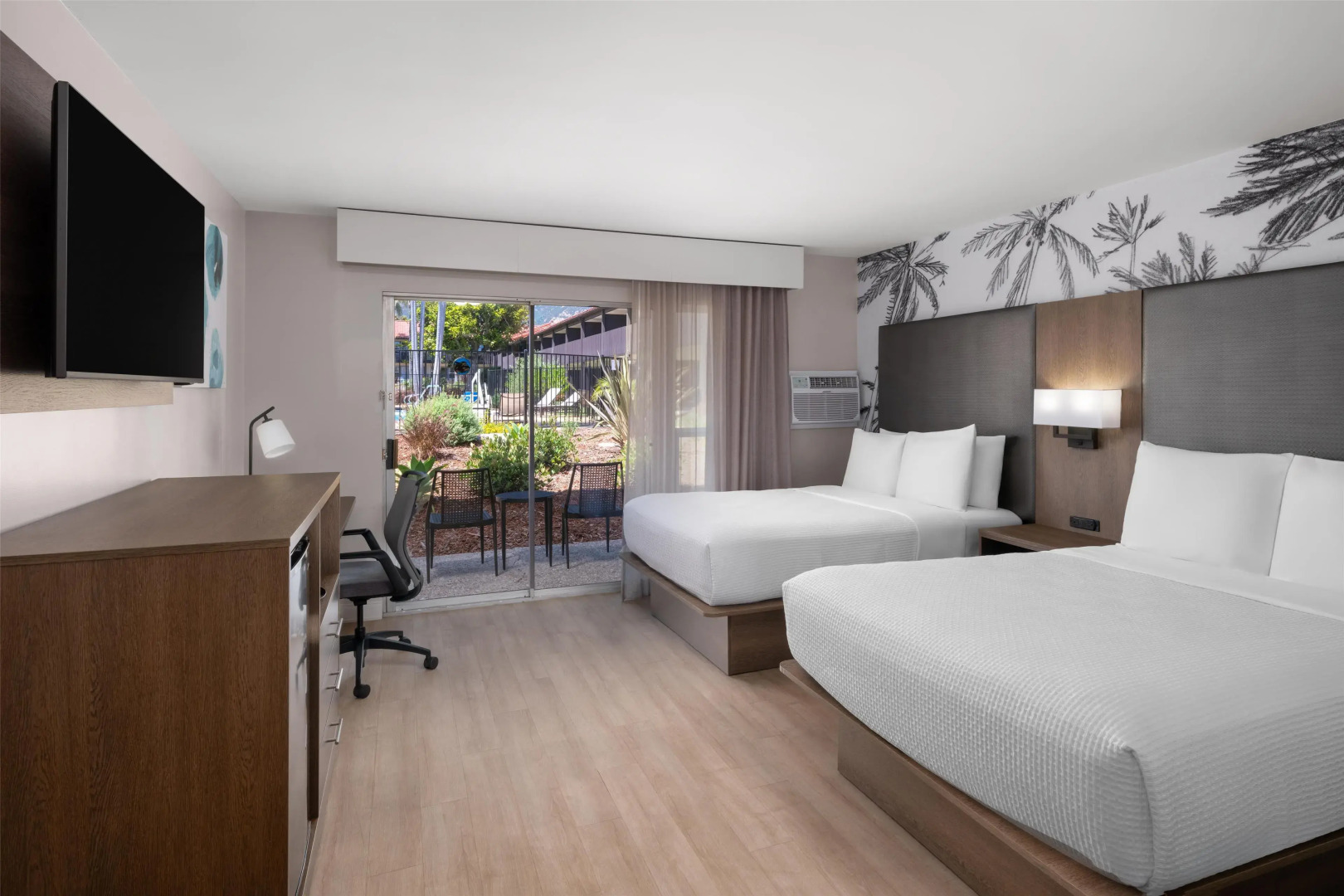 Best Western Plus Pepper Tree Inn