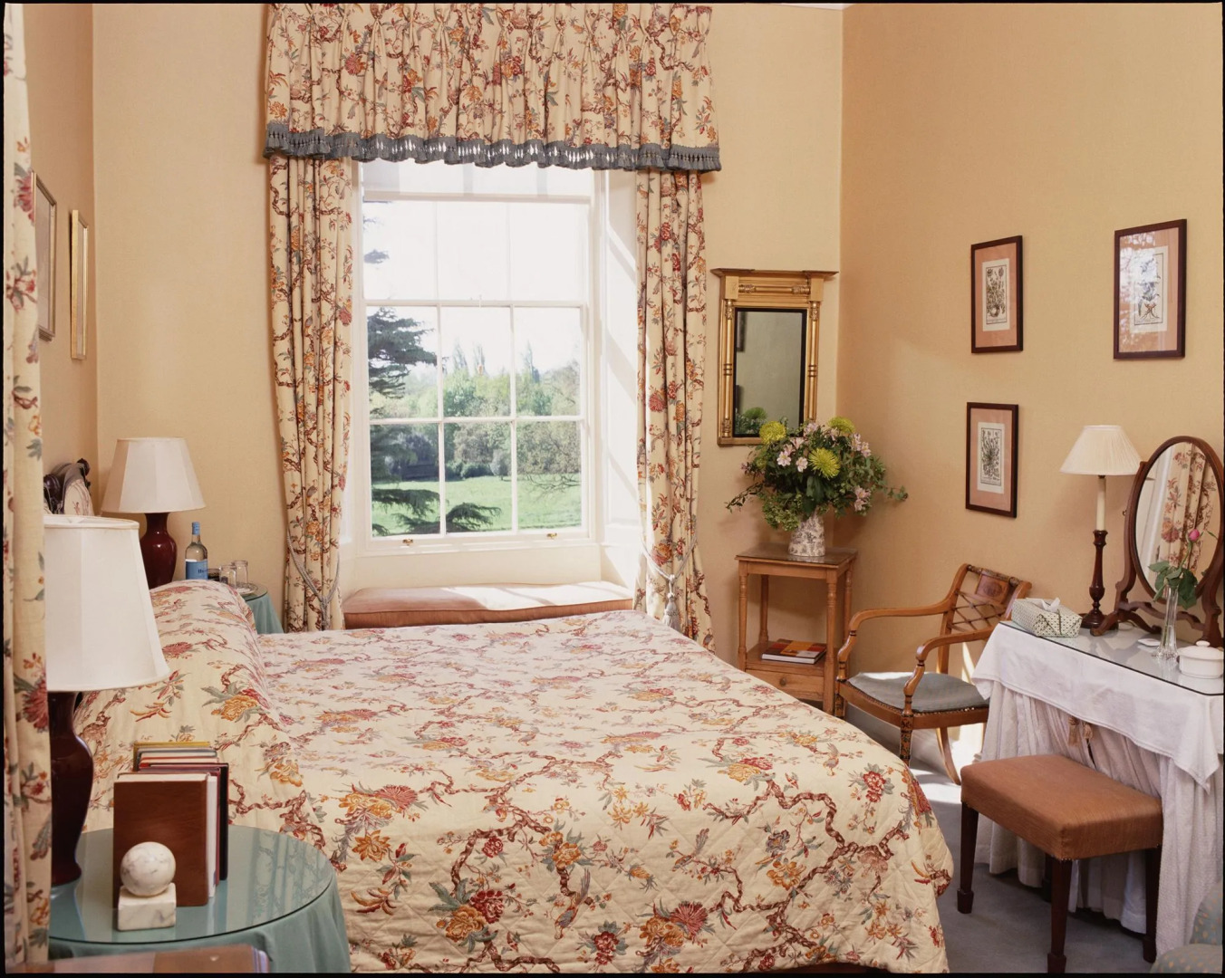 Middlethorpe Hall And Spa