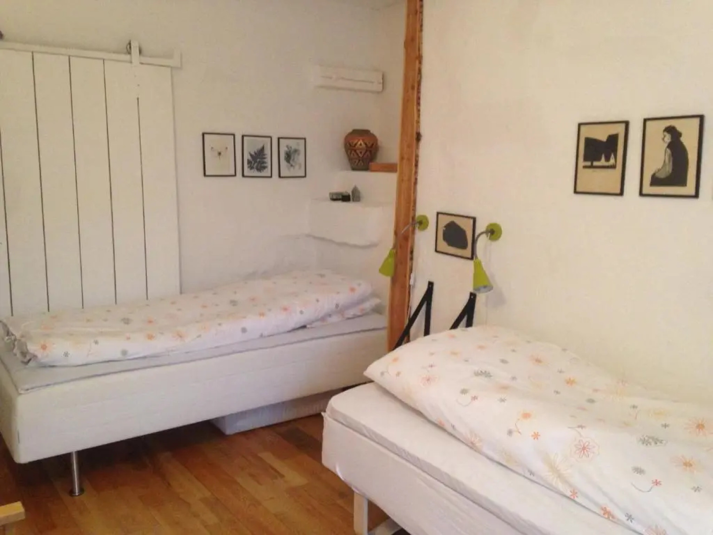 Ravning Bed and Breakfast