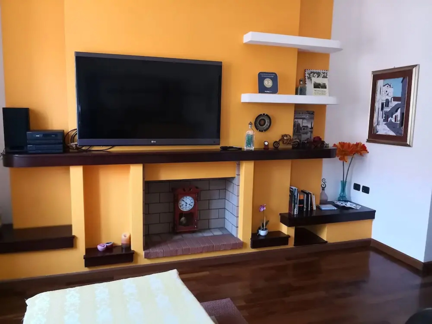 Shardana Holidays B&B