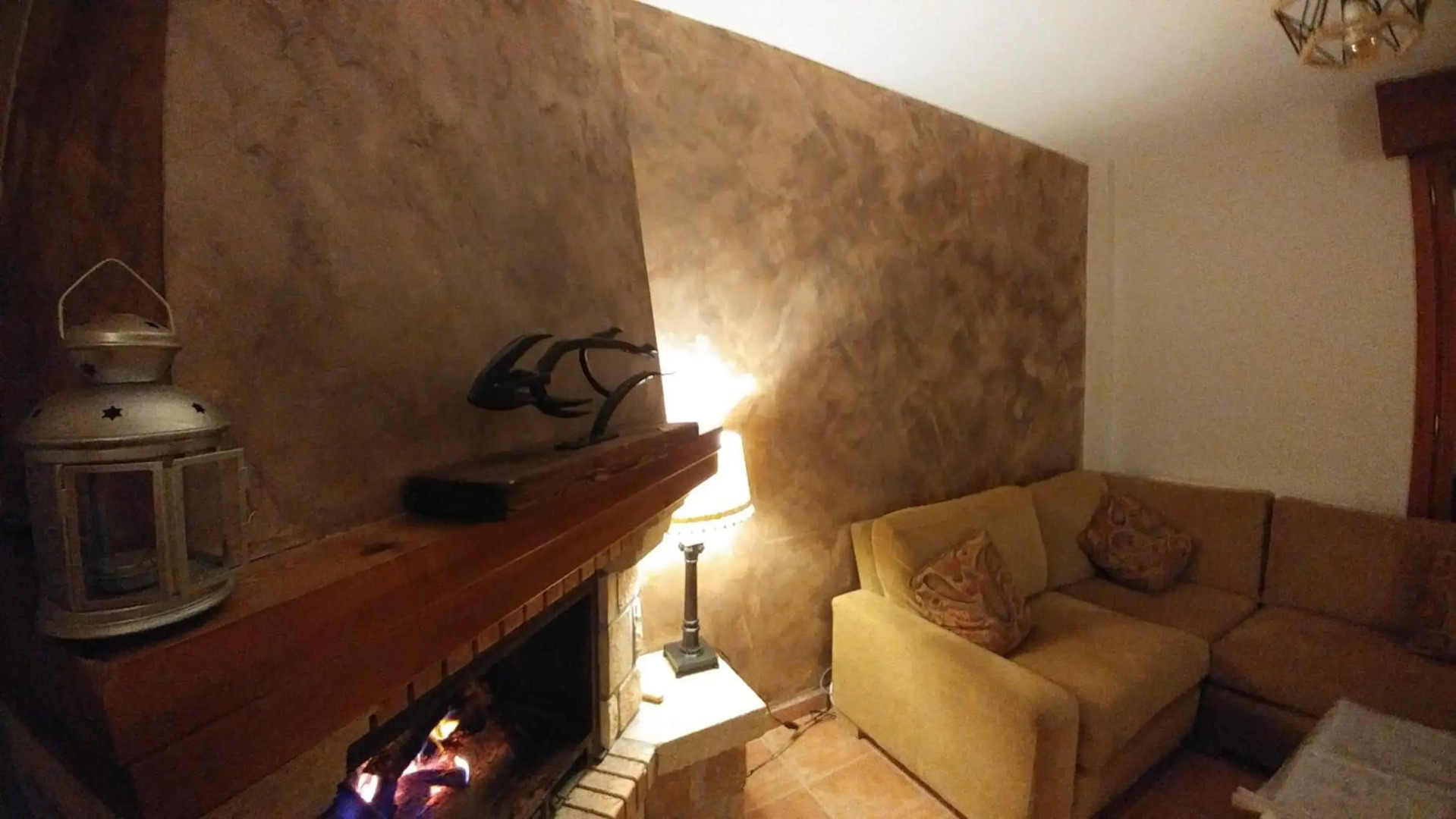 El Mirador de Molinos