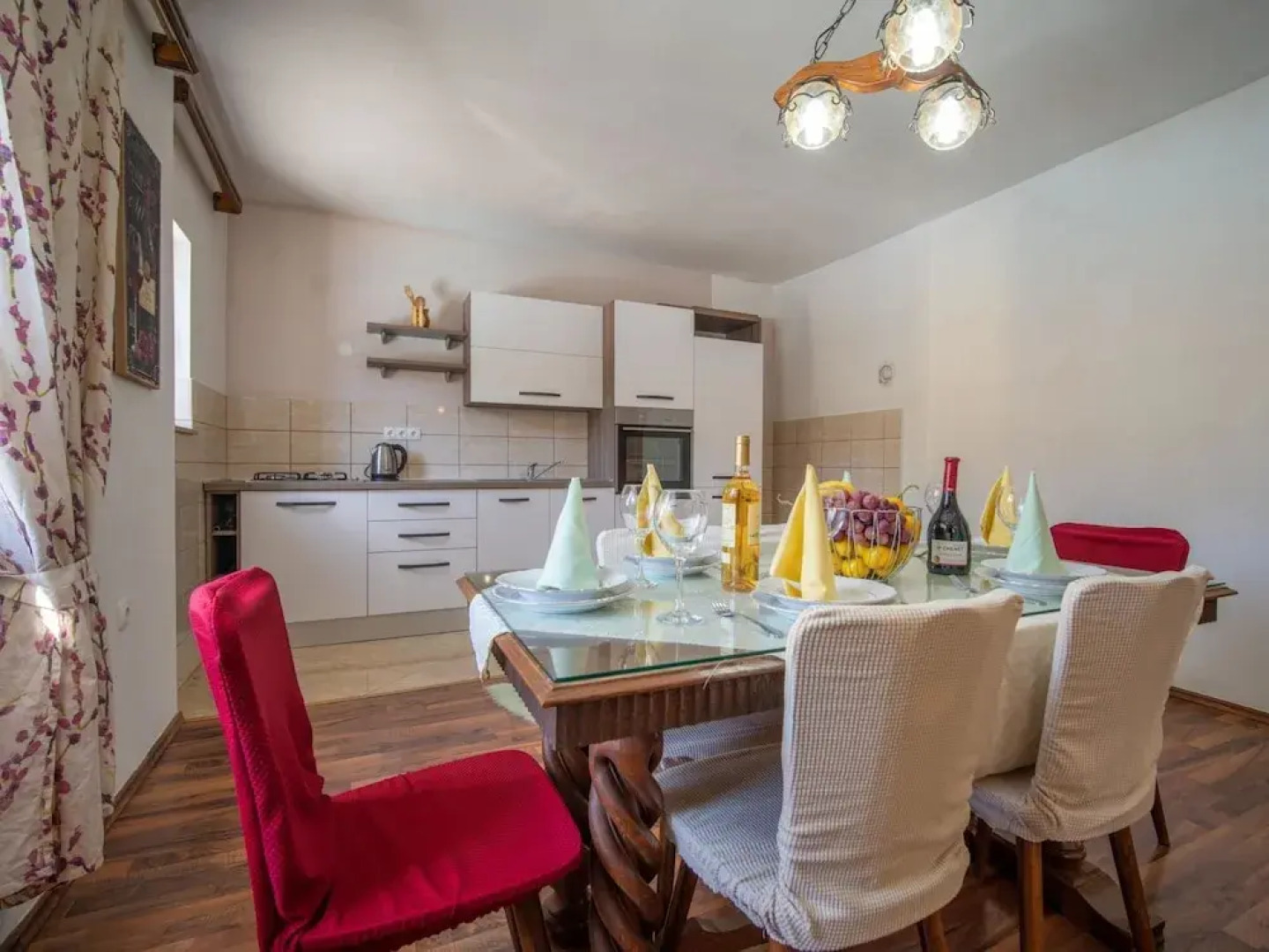 Saulja Volarice in Volarice