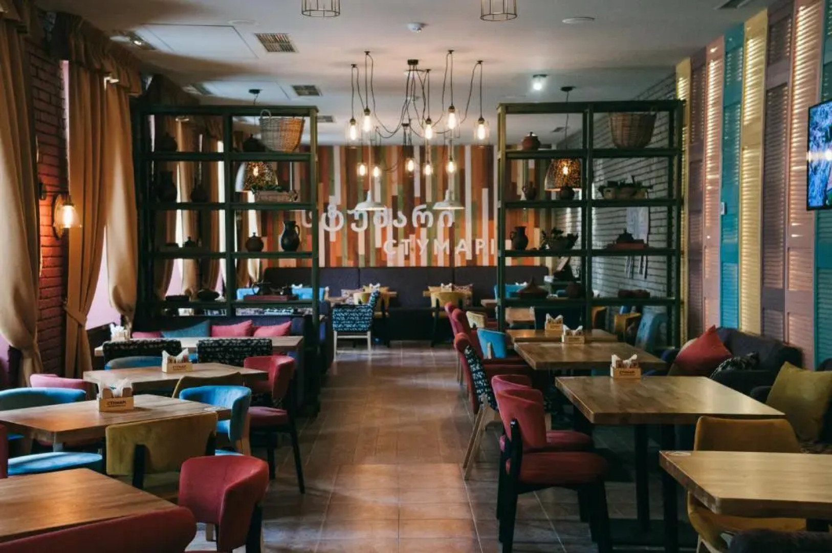 Reikartz Khmelnytskyi