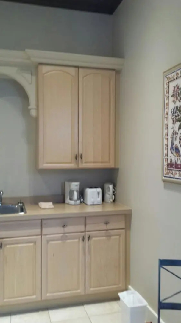 St. Vincent Row Suites
