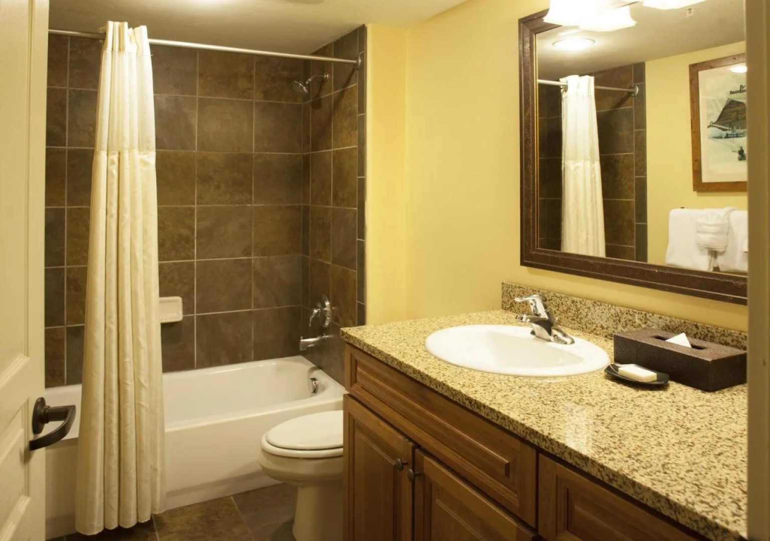 WorldMark Steamboat Springs