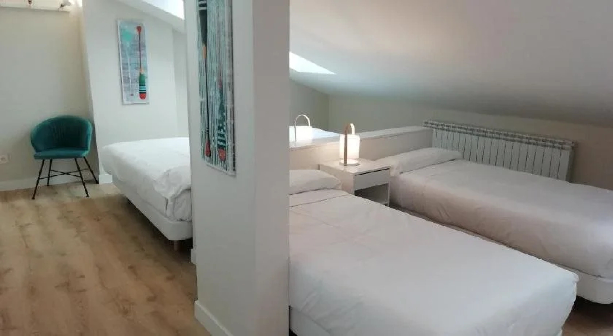 Pensión Txiki Polit