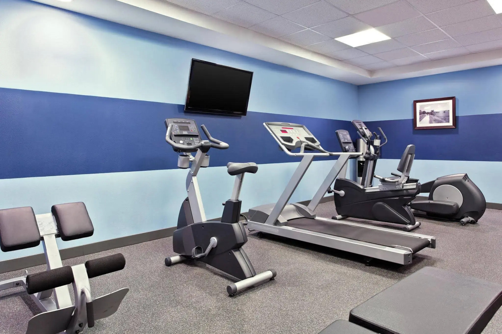 Four Points by Sheraton College Station