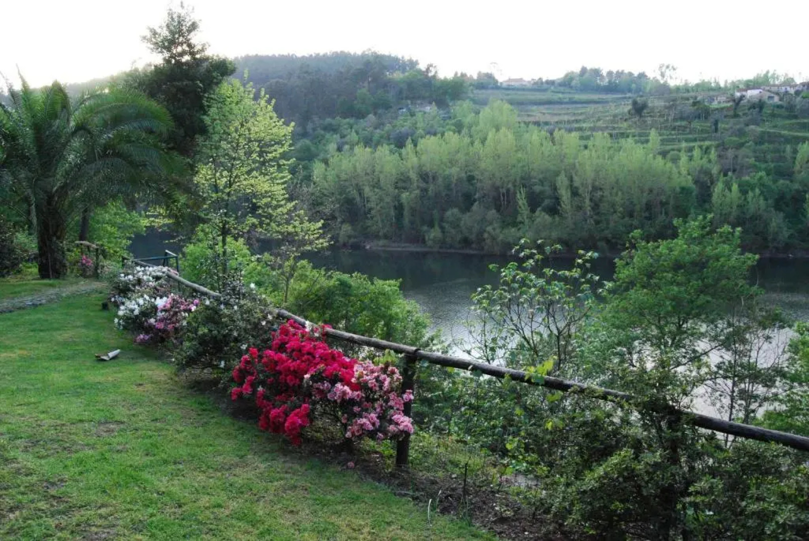 Casa Dos Canais, River Cottage