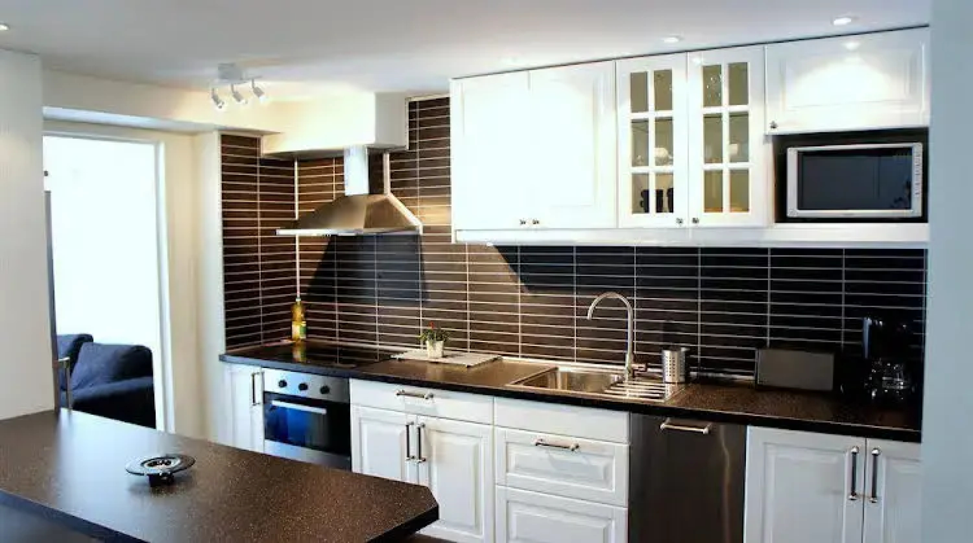Serviced Apartments Malmö