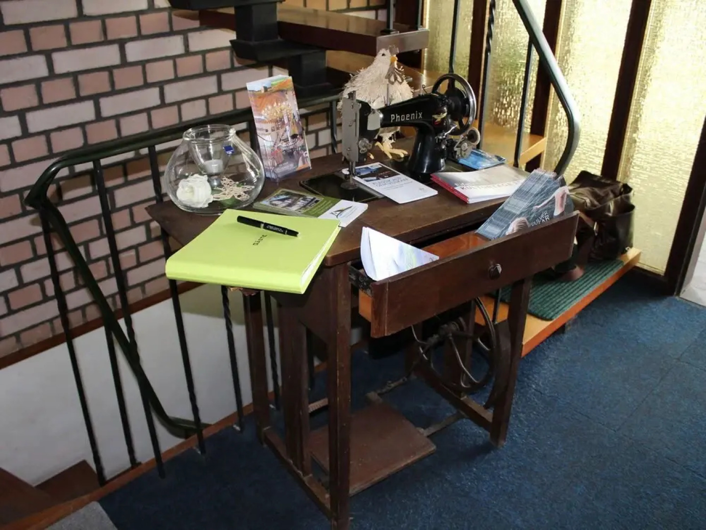 Spacious Apartment in Immerath With Sauna