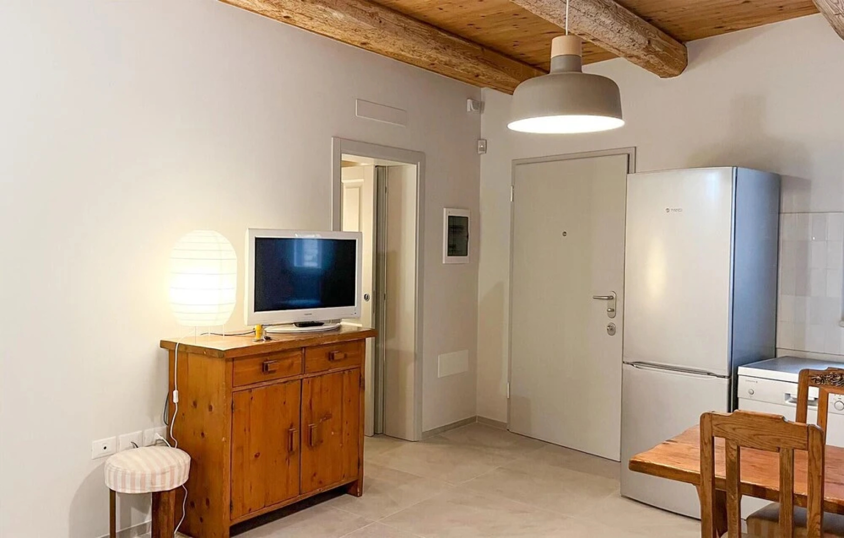 Stunning Apartment in Mondolfo With 3 Bedrooms