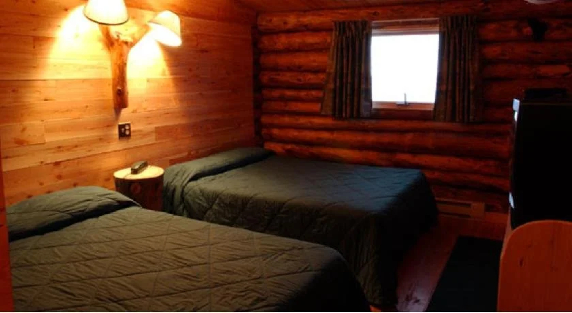 Lazy Bear Lodge