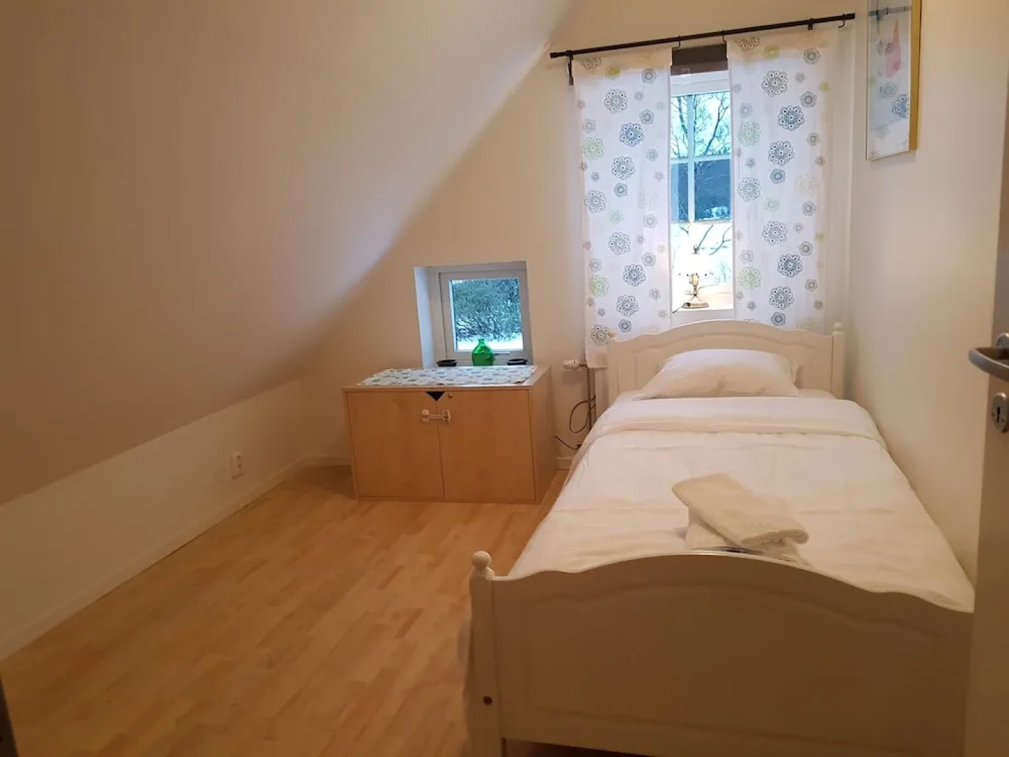 Hotel Bella Luna Skogsbyn