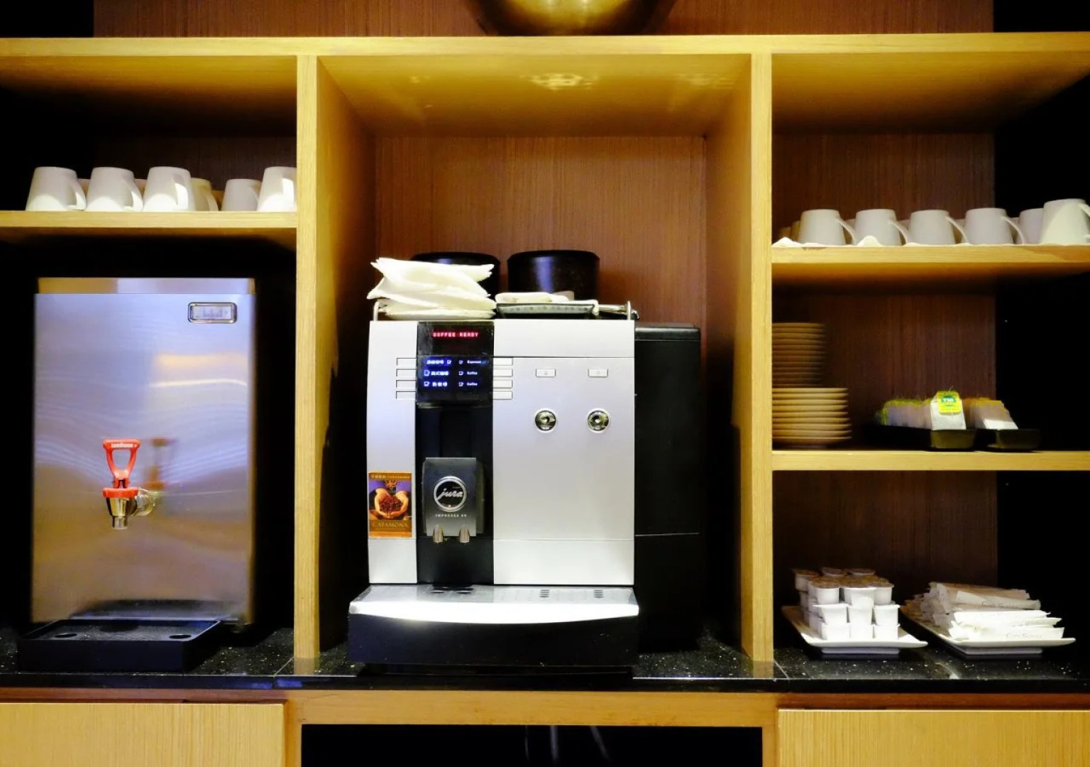 City Suites Taipei Nanxi