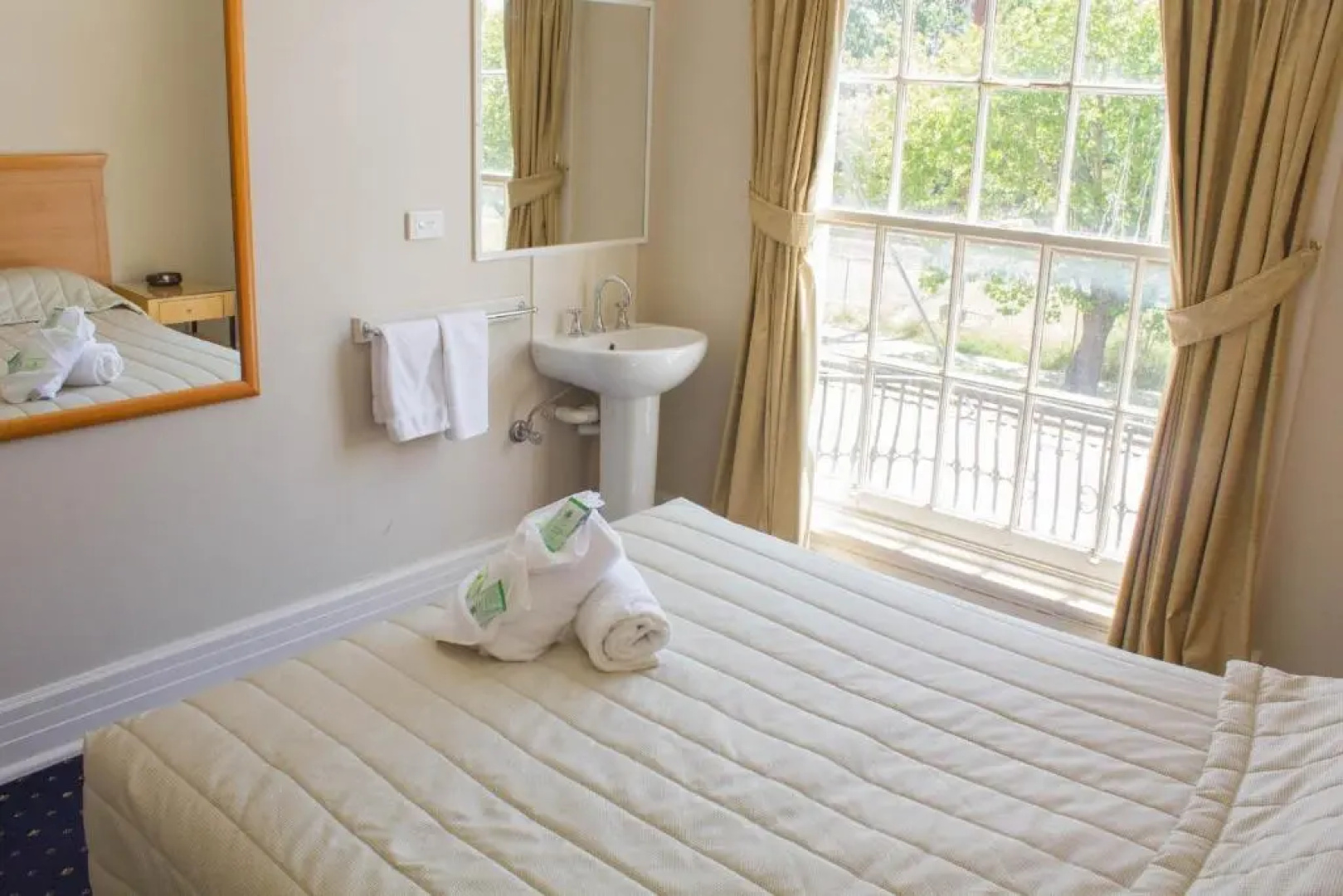 Gardners Inn Hotel