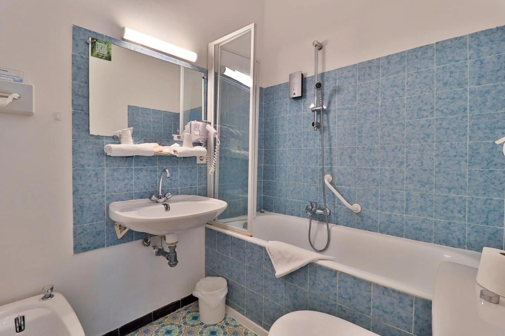 Logis Hotel Le Relais Imperial