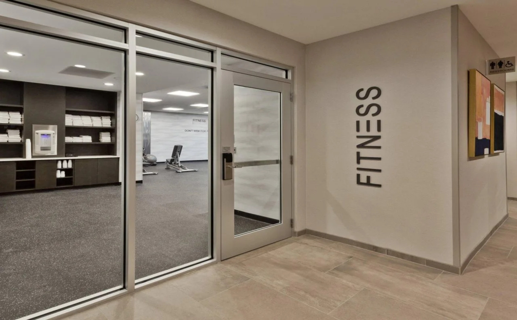 Fairfield Inn & Suites by Marriott Birmingham Colonnade