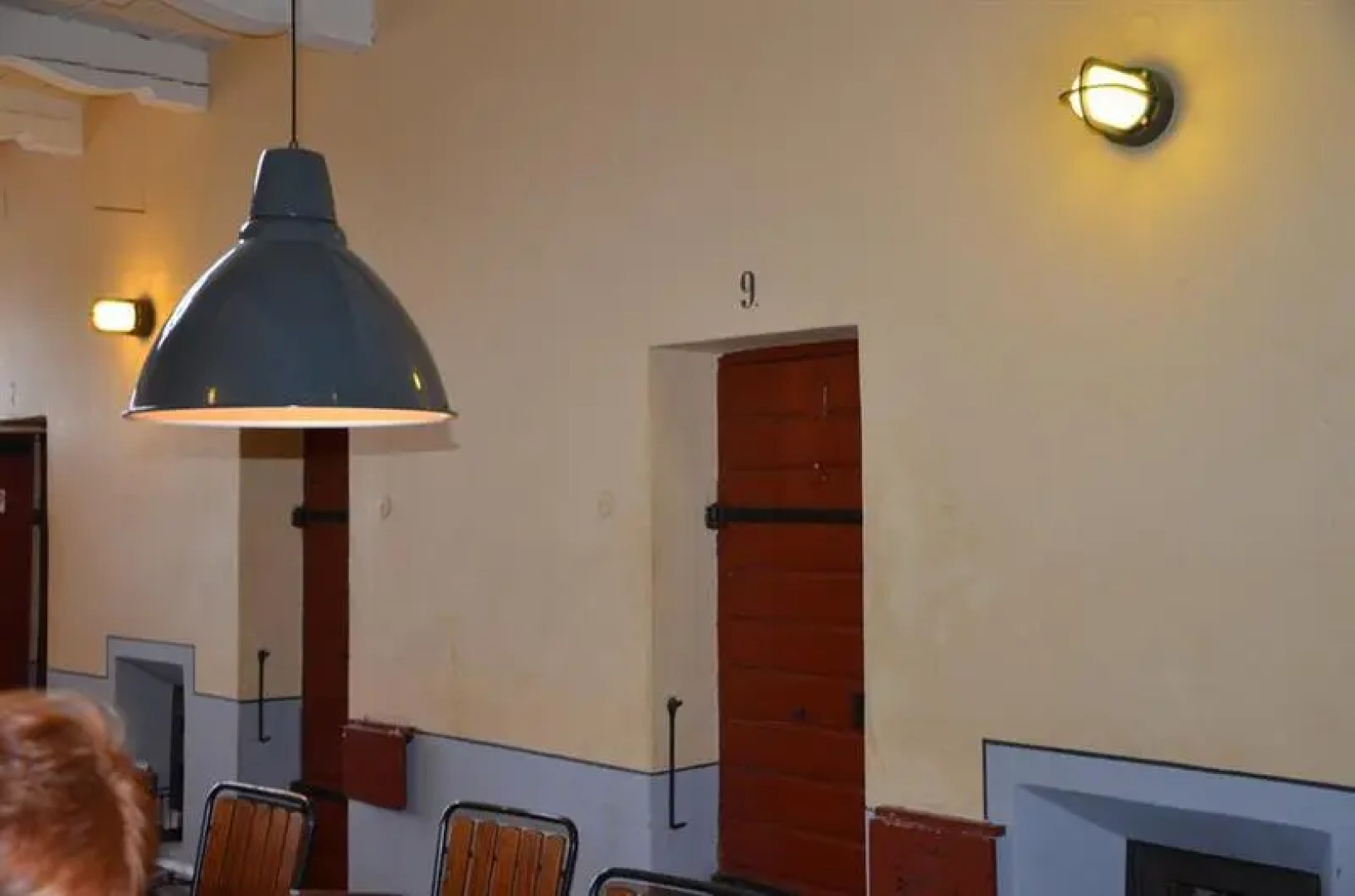 Fästningens Vandrarhem