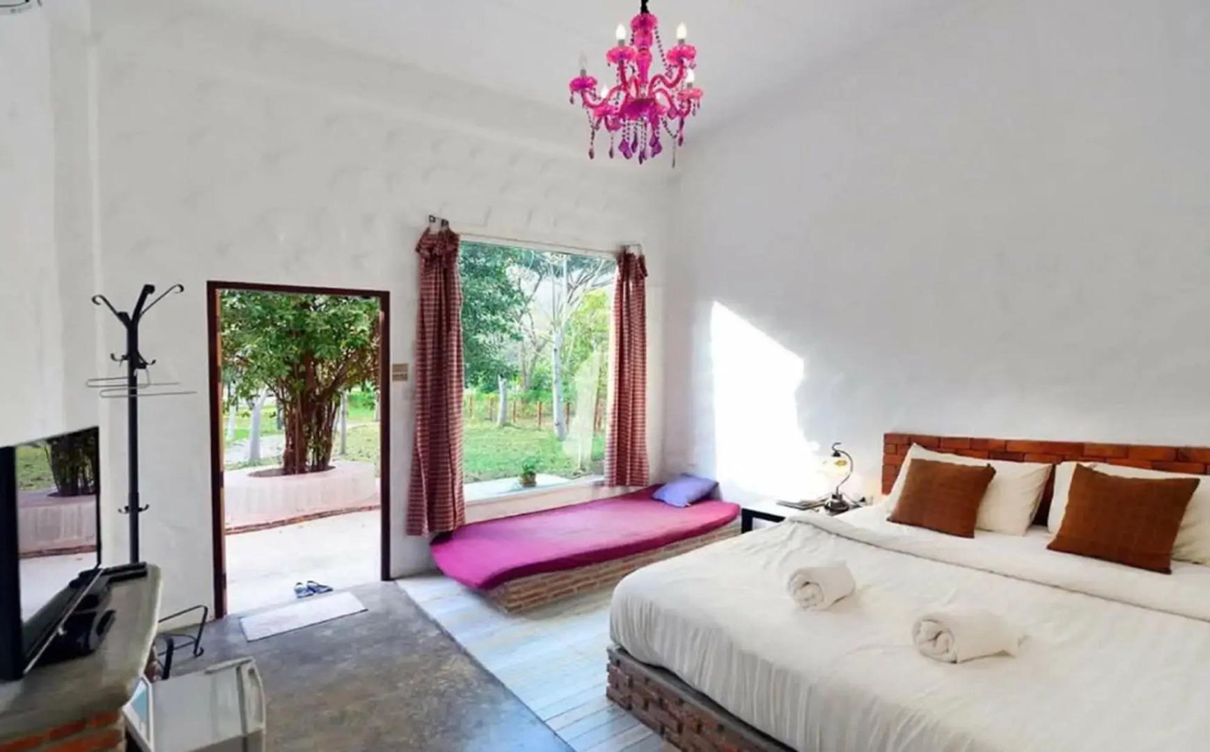 Porploen Hip Resort@Suanphung