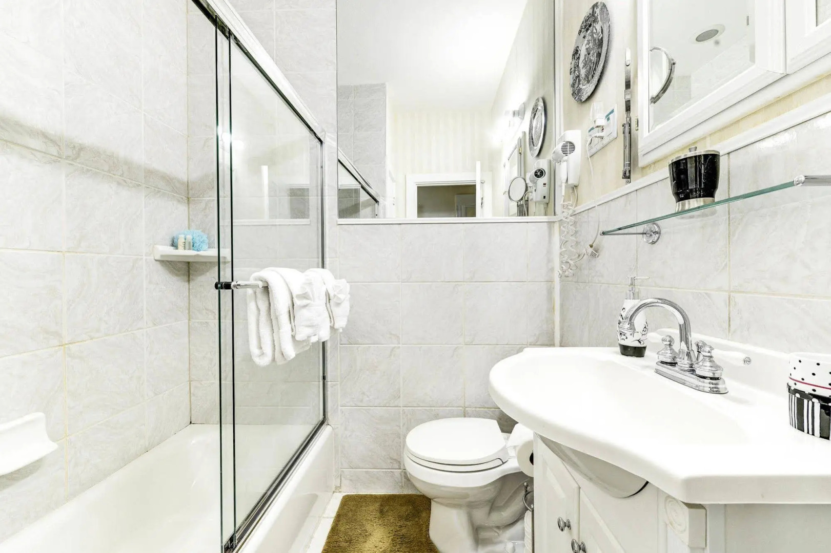 The St Mary's Inn, Bed and Breakfast