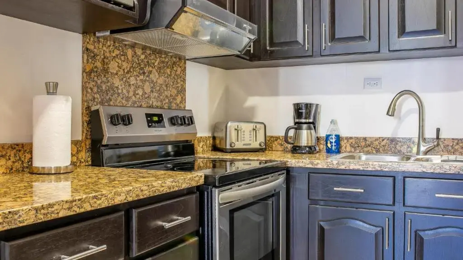 Serenity Rainforest Condos