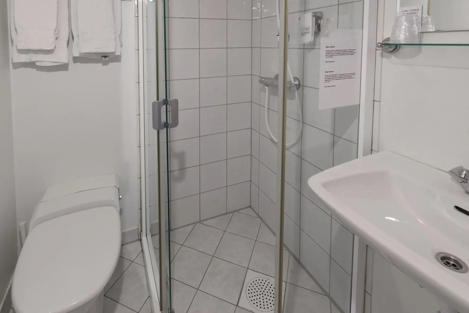 Kjøbmandsgaarden Hotel