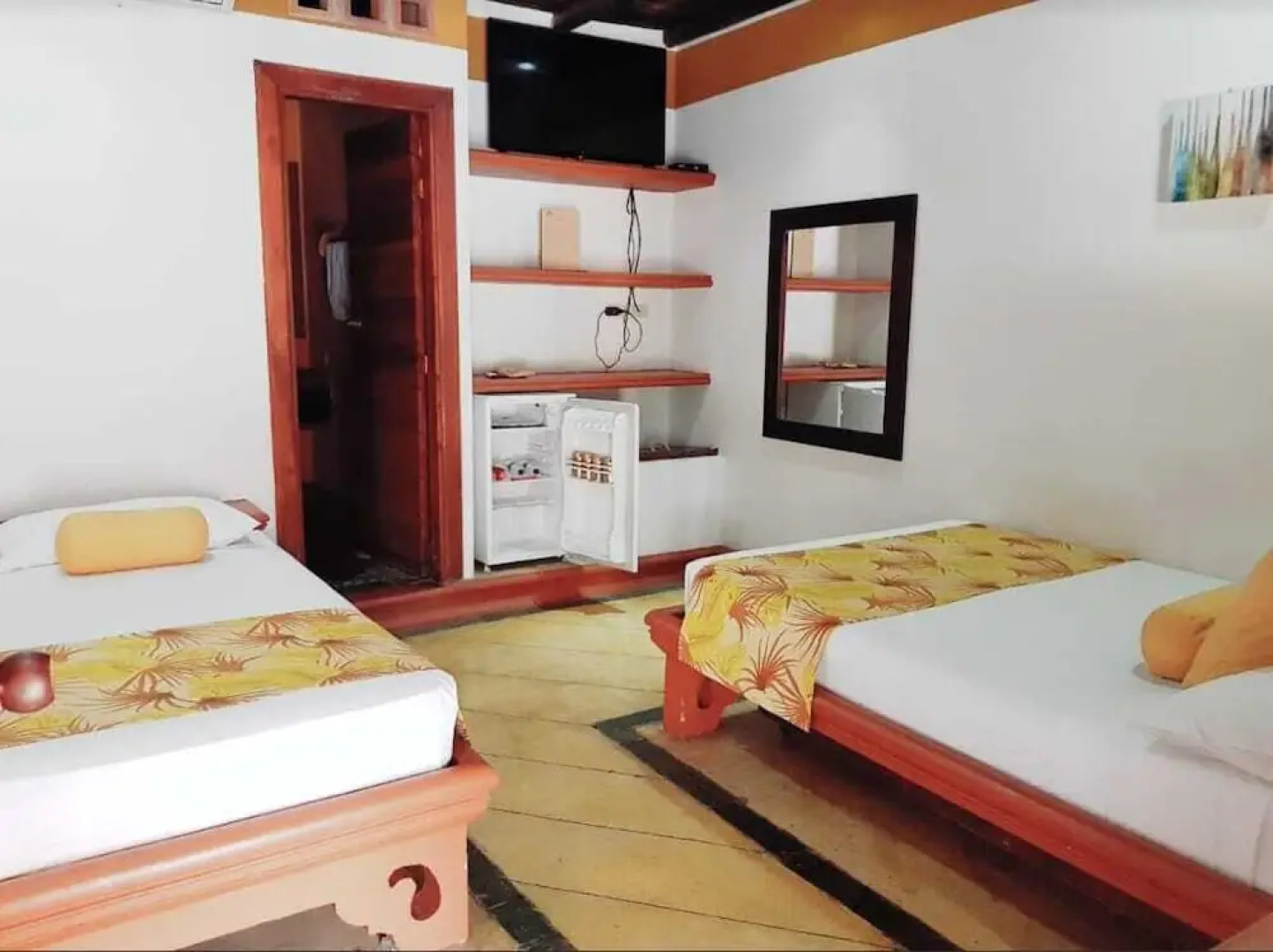 Hotel Porton del Sol