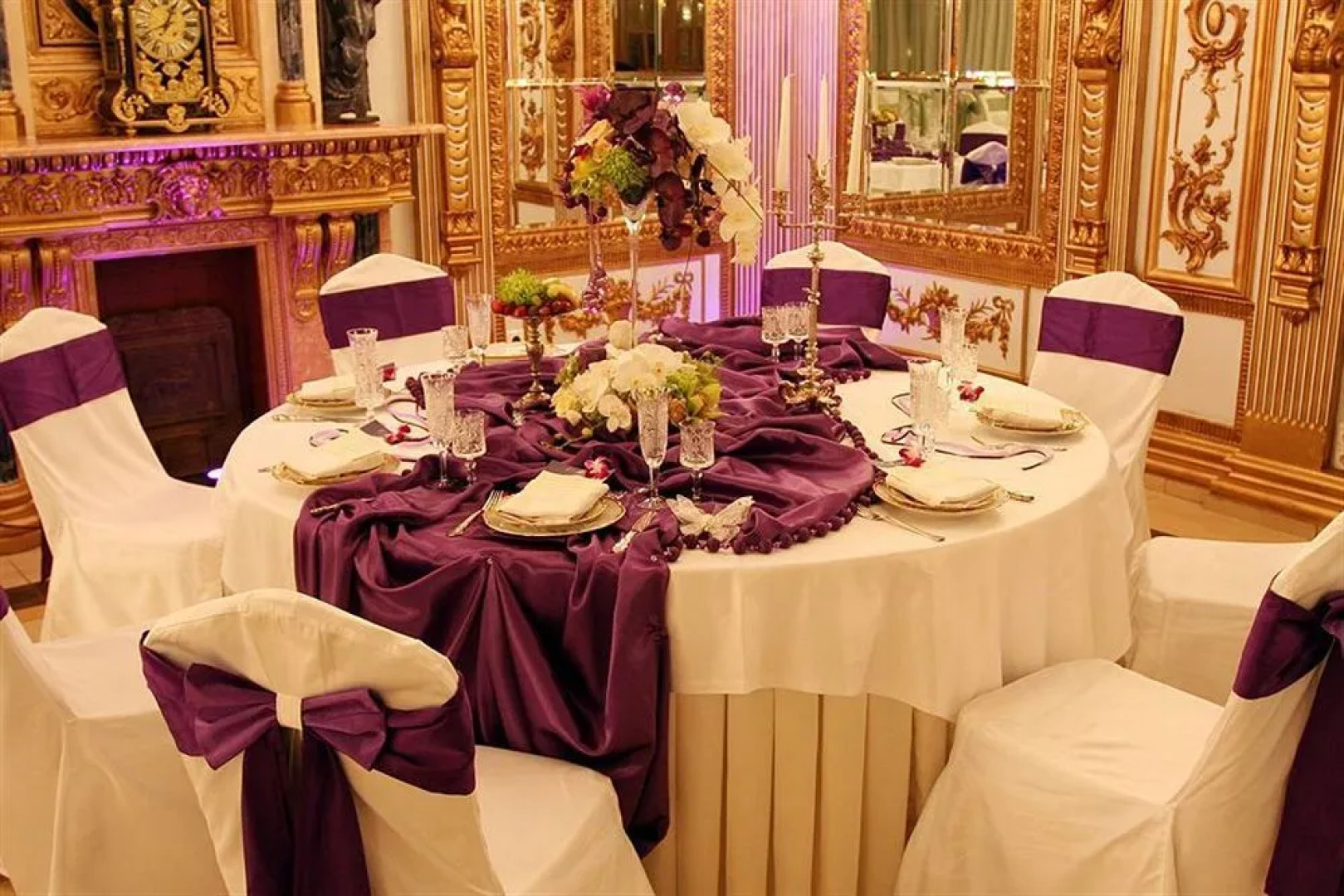 Бутик-отель Шенонсо