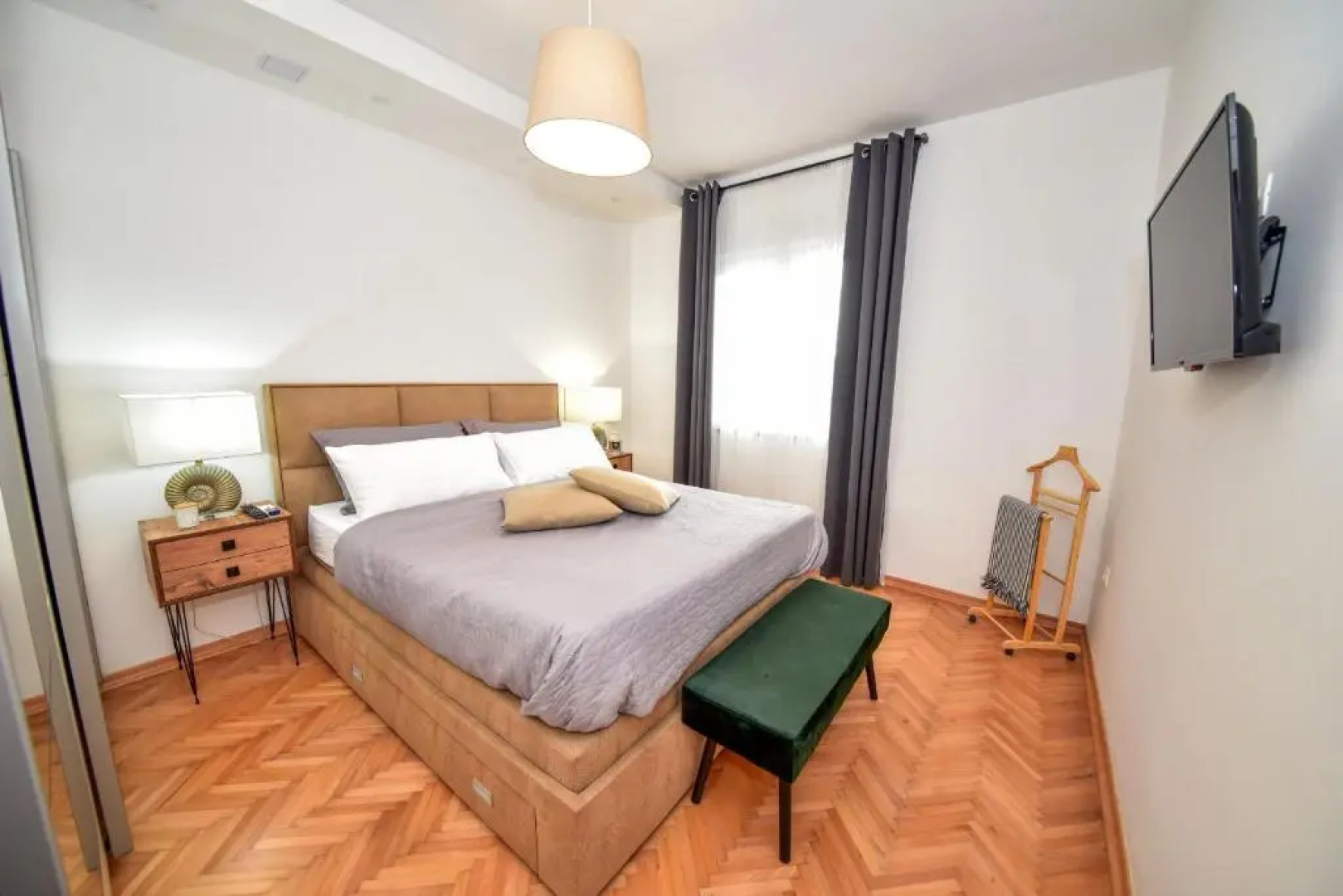 Villa Teuta Zadarvillas