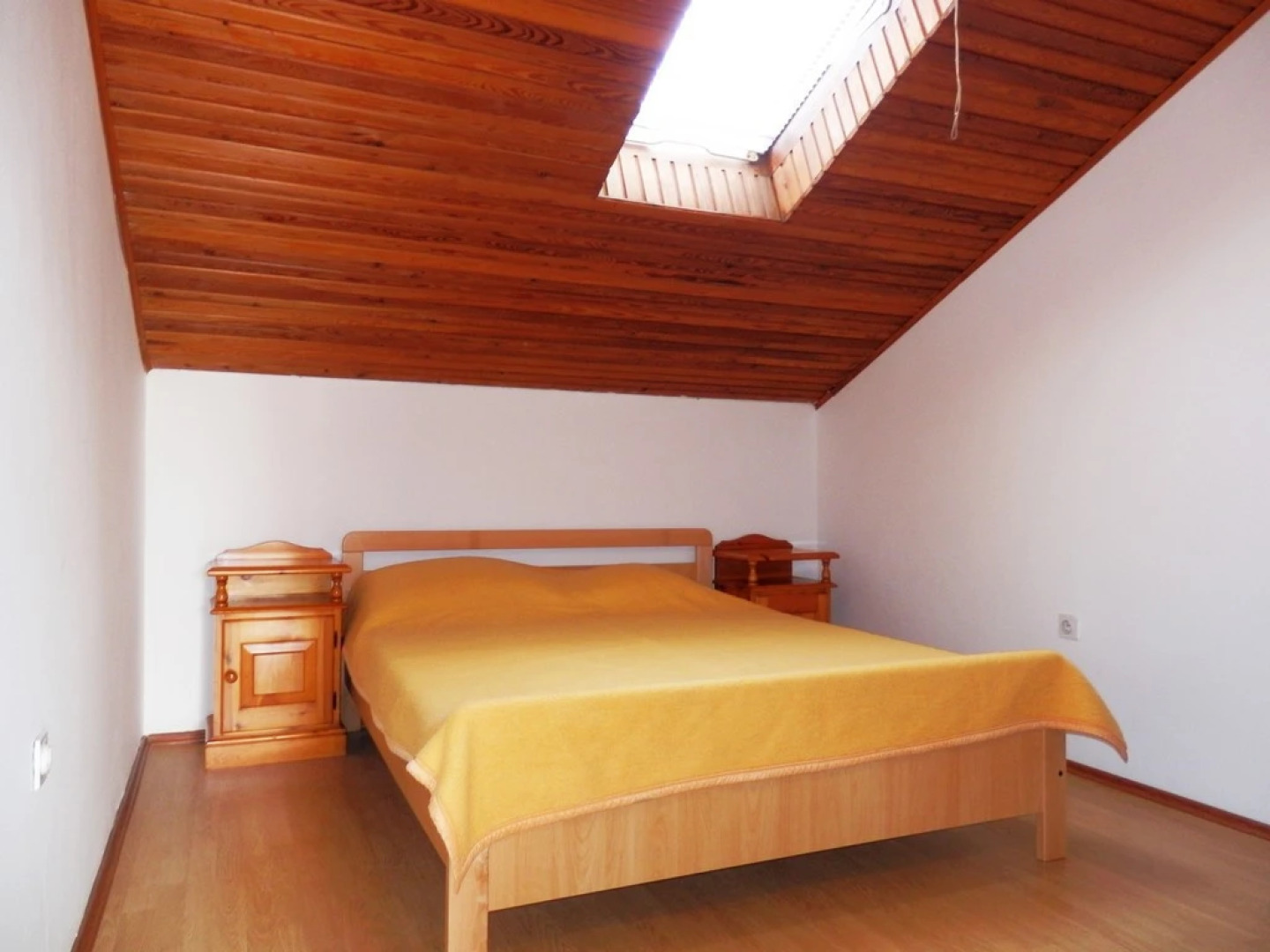 Apartment Jana: A6 Medulin, Istria