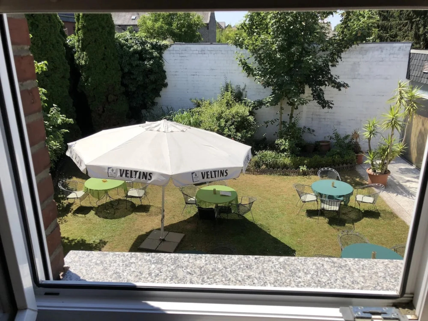 Hotel Restaurant Lenhsen