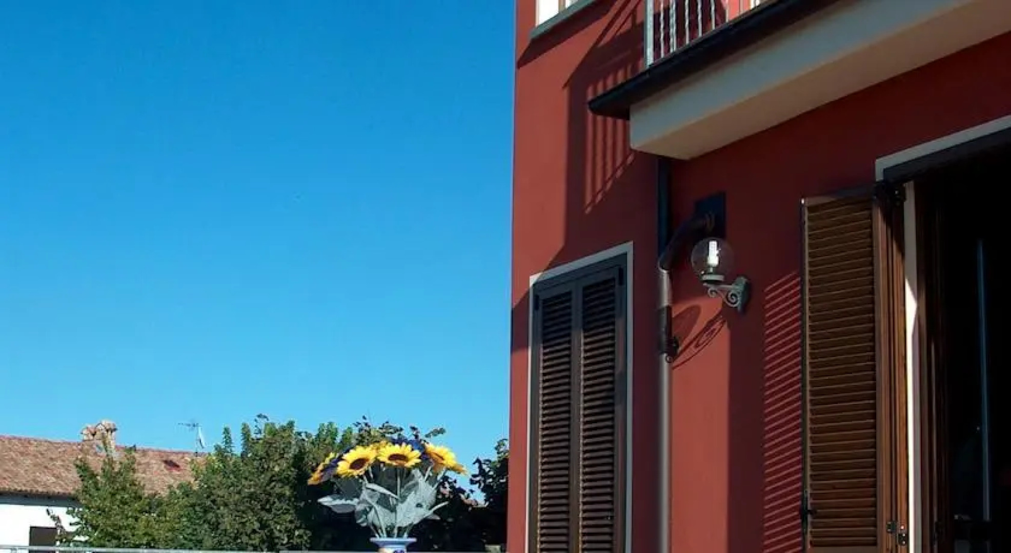 Agriturismo Ca D Toniot