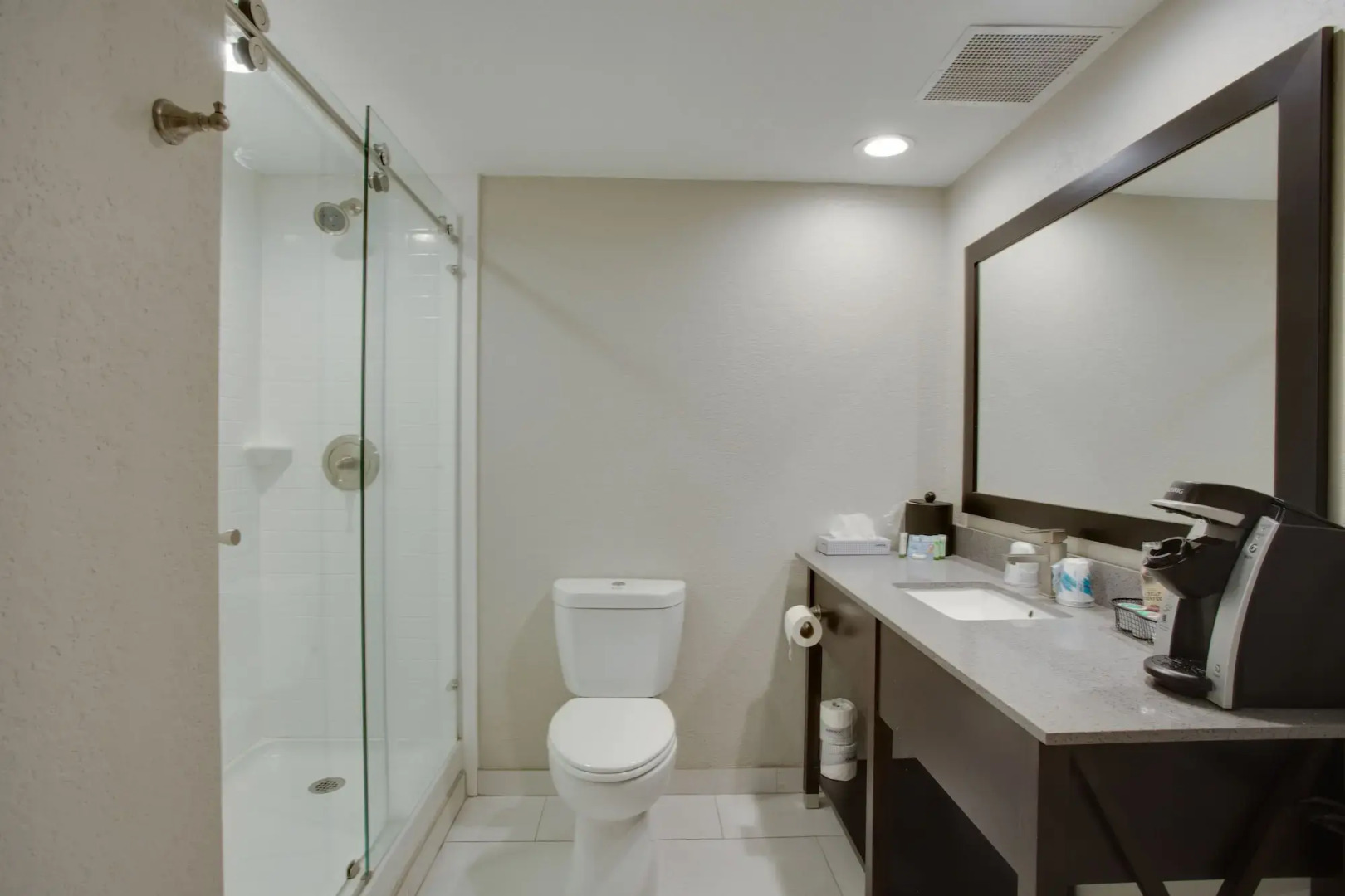 The Hotel Hot Springs