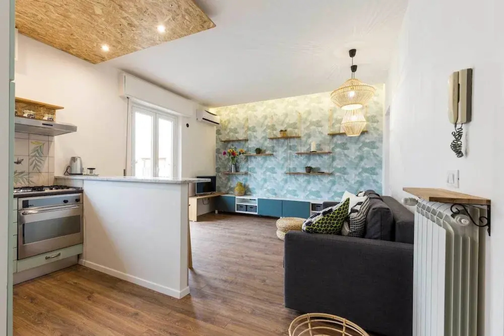 Solemar Sicilia - Casa Colibrì