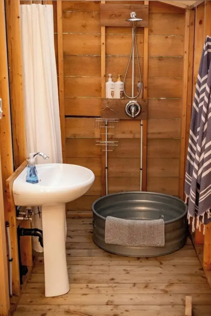 Haida Gwaii Glamping Co.