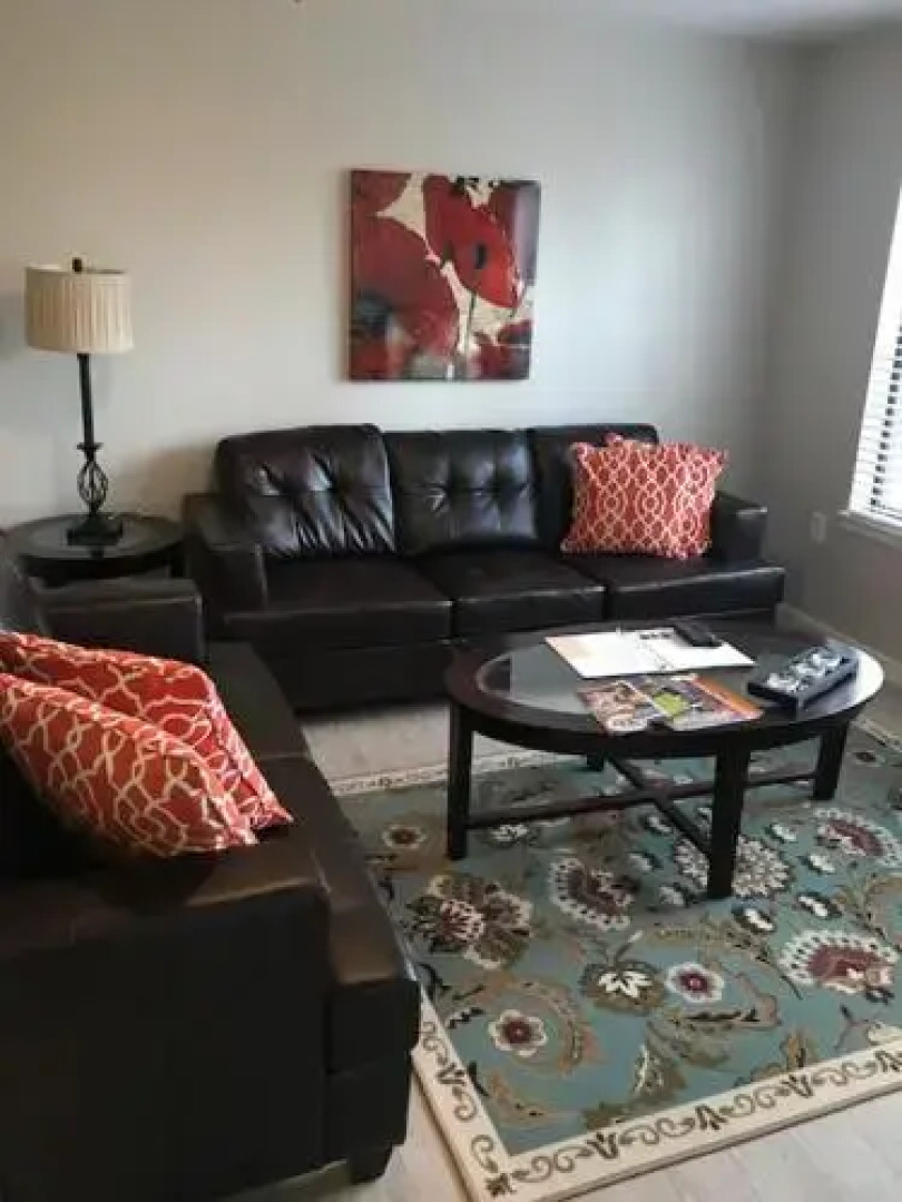 BridgeStreet The Huntington