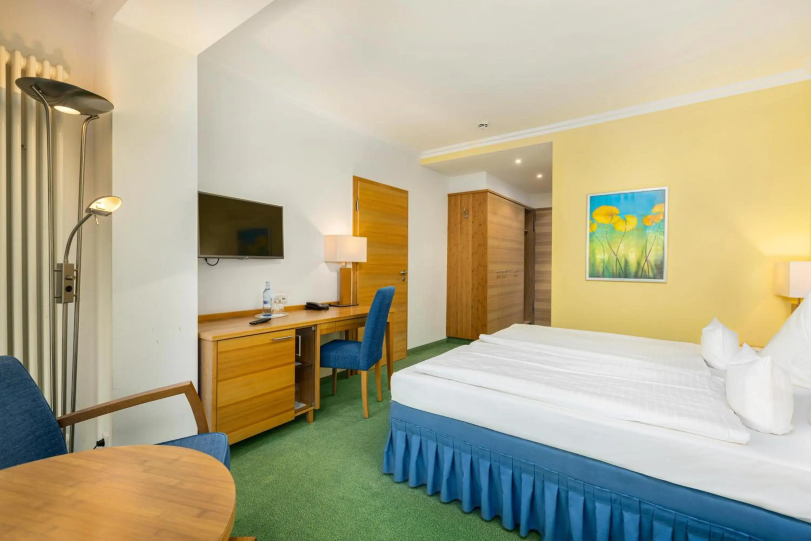 IFA Graal-Müritz Hotel, Spa & Tagungen