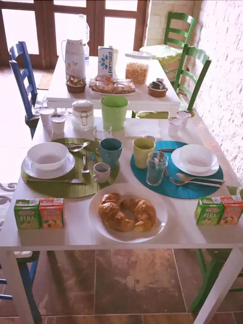 I Ventitre Passi B&B