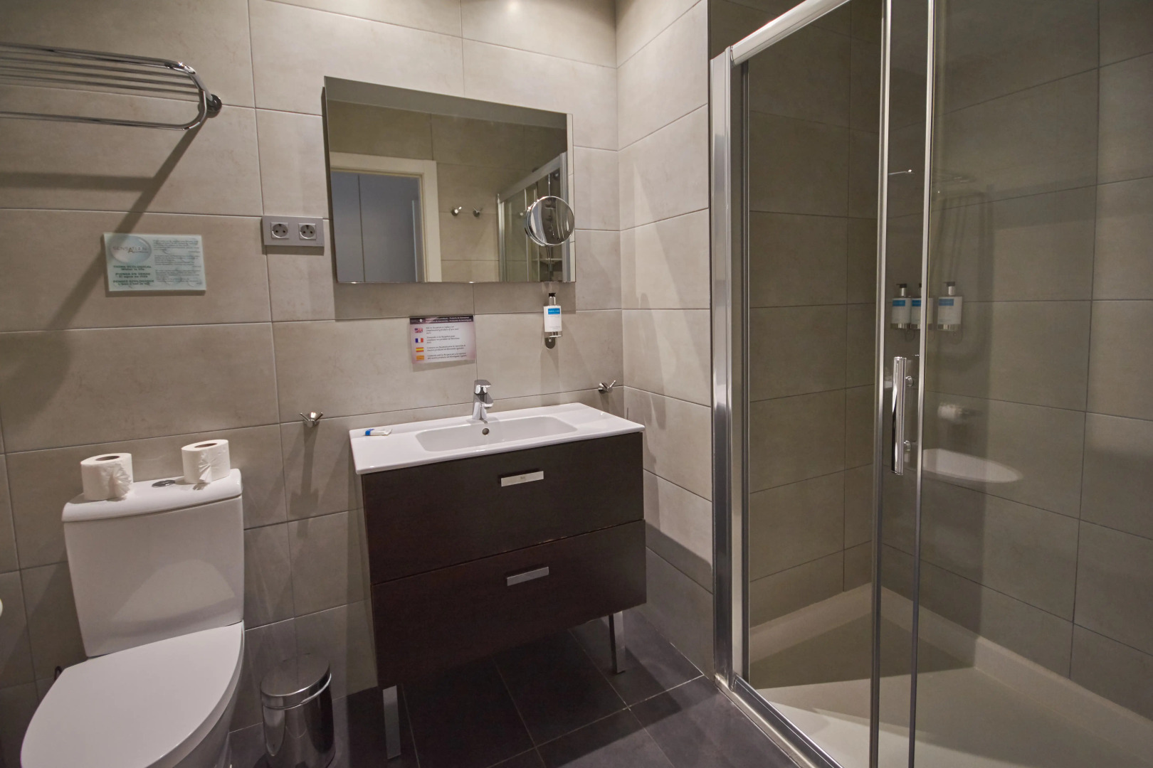 Sensation Sagrada Familia