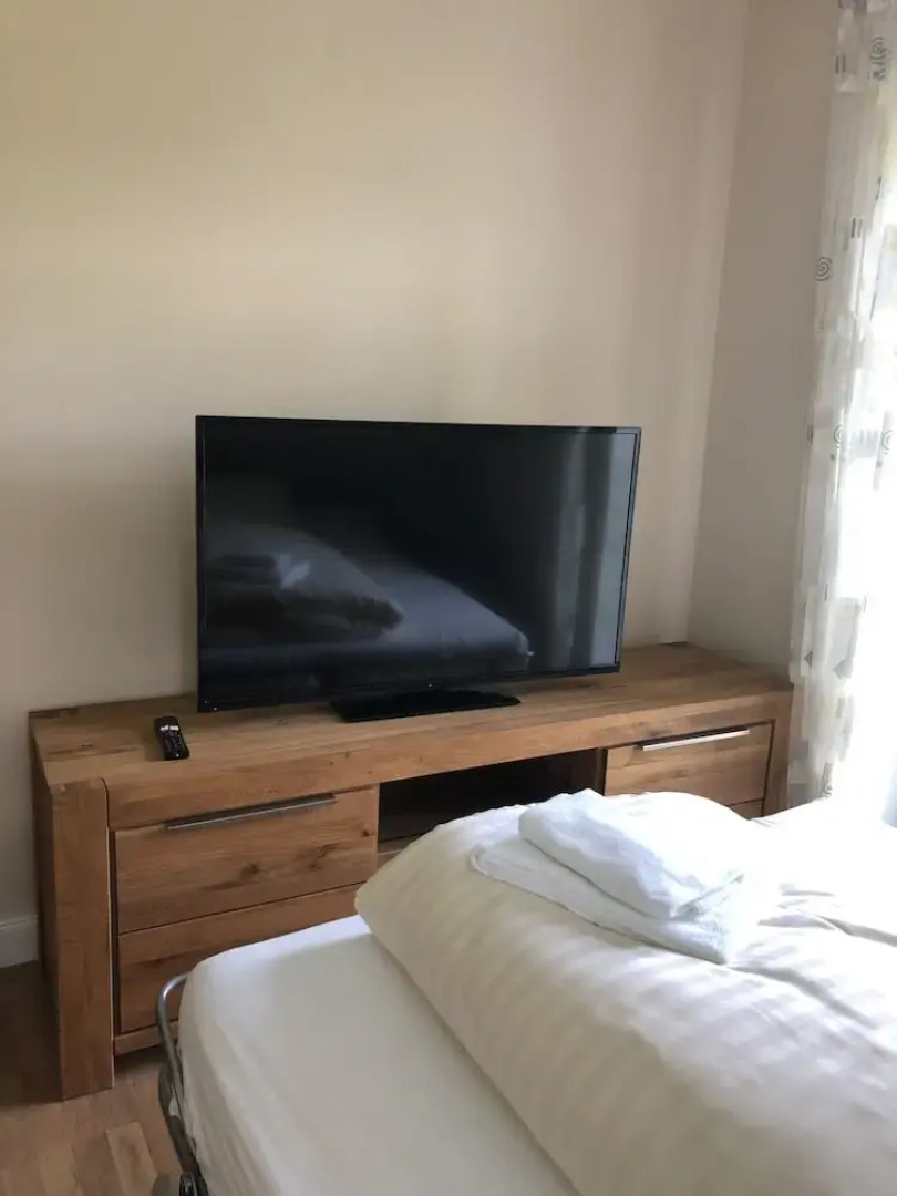 Ferienwohnung Elstar