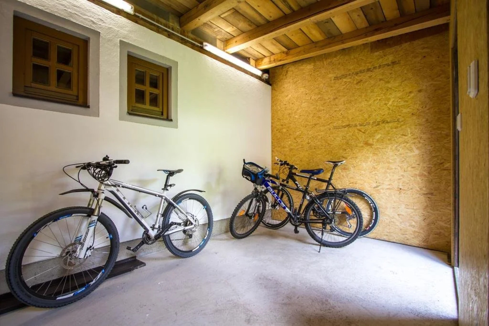 Ferienhaus Niedermoser